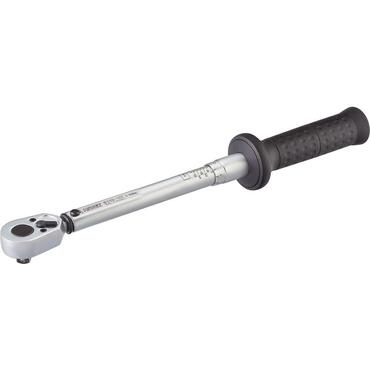 Torque wrench SYSTEM 6000 CT with signal button type 6267